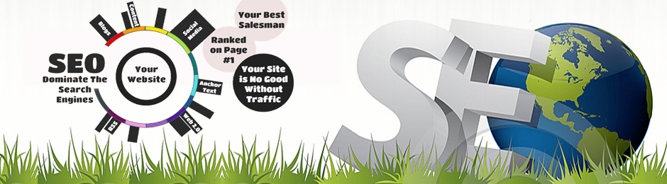 SEO Company Rudrapur