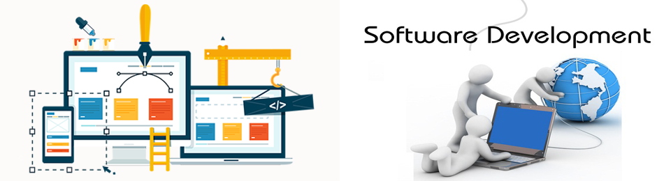 Software Development Haldwani