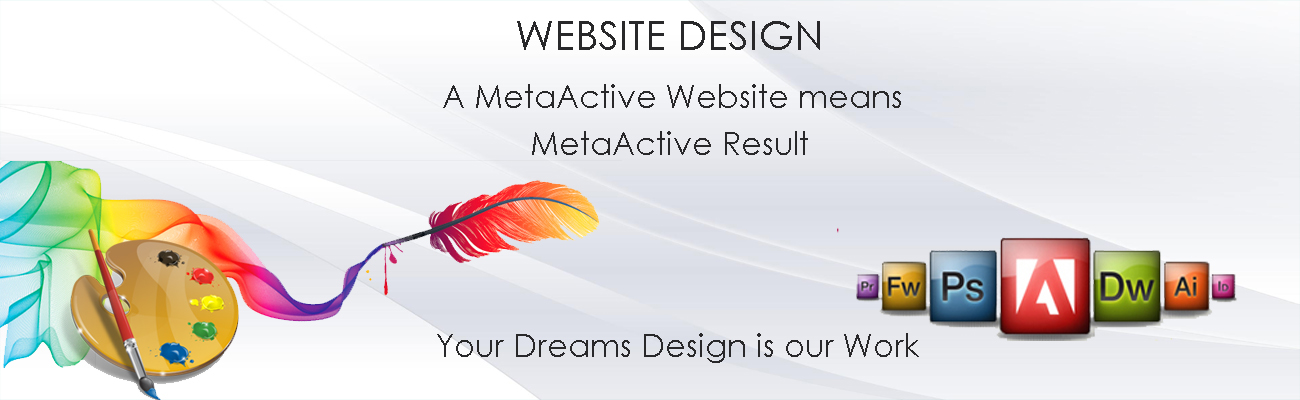 Website Designing Dehradun